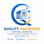 Quality Assurance logo